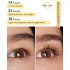 Siero Ciglia Allungante e Volumizzante OROLASH 3ML (3 mesi) |