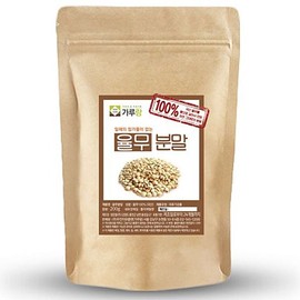 가루 조미료 가루랑 순수 국산 율무 생 분말 Powdered Seasoning Powder and Pure Domestic Job's Tears Raw Powder