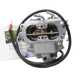 Carburetor for GX670 GX670R GX670U 24HP V Twin Small Engine Generator Carb Replaces 16100-ZN1-812 16100-ZN1-813 16221-ZN1-000
