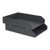 Bigso Box of Sweden, MDF 789245601 N Courier Stackable Bins