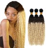 Hxxcoup Sew-in Bundles Real Hair Wefts for Sewing Human Hair