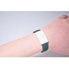 Heatstroke Prevention Wearable Device, Heatstroke Prevention Watch, Canary Plus™, white