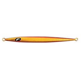 Shimano JV-C14S 003 Metal Jig, Ocea, Stinger Butterfly, Easy Pebble, 4.9 oz (140 g), Kyourin Akakin