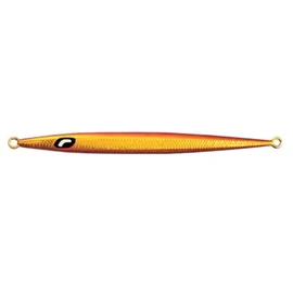 Shimano JV-C14S 003 Metal Jig, Ocea, Stinger Butterfly, Easy Pebble, 4.9 oz (140 g), Kyourin Akakin