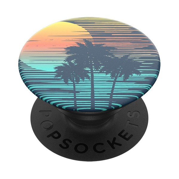 PopSockets: PopGrip Expanding Stand and Grip with a Swappable Top
