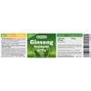 Ginseng (Siberian Ginseng), 450 mg, (min. 0.8% saponins), high dose,