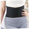 GRIRIW Sports Waist Support Belt Abdominal Band for Running Yoga