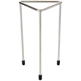 Tripod Stand for Bunsen Burner – Laboratory – Extra Stable