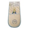 Peter Rabbit Original Double Oven Glove