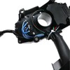 A-Premium Multifunction Switch Turn Signal Switch Windshield Wiper Washer Headlamp