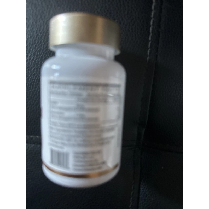 Miss Pep Lutein (20mg) 60 Softgels Exp 11-25
