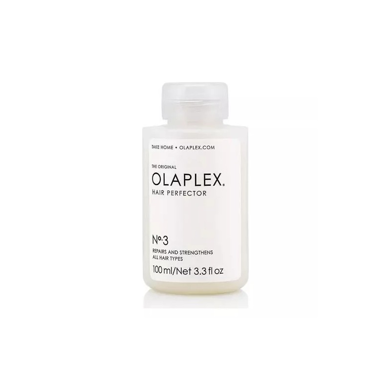 Olaplex Kit Olaplex® Nº 4 P, 3 Y 0 Reparación
