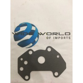 OEM REPLACEMENT Governor Pressure Base Gasket Solenoid A500 A518 A618  46RE 47RE Transmission