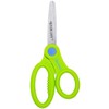 Westcott E-26007 00 5 inch Microban School Scissor - Assorted