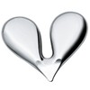 Alessi Heart-Shaped Stainless Steel Nutcracker – JHT01