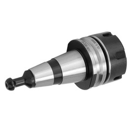 ISO30 ER32 Collet Chuck, CNC Tool Holder ISO30 High Speed Speed 30000rpm G2.5 30000rpm CNC Collet Chuck for Lathe Machining