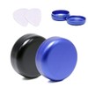 Premium Aluminum Smell Proof Container for Travel - Mini Sturdy