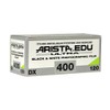 ARISTA 190420 EDU Ultra ISO 400 120 Size (White)