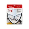 New Metro Design KA-THBK Original Beater Blade Compatible w/Kitchen Aid