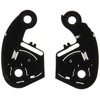 Shoei QRV Black Base Set