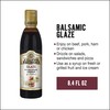 Filippo Berio Glaze with Balsamic Vinegar of Modena, 8.4 Ounce