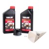TUSK 4-Stroke Oil Change Kit Yamalube All Purpose 10W-40 for
