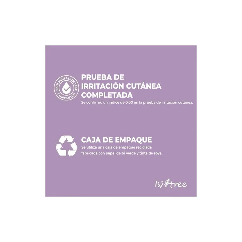 Isntree Onion Newpair Essence Toner 200ml Todo Tipo De Piel