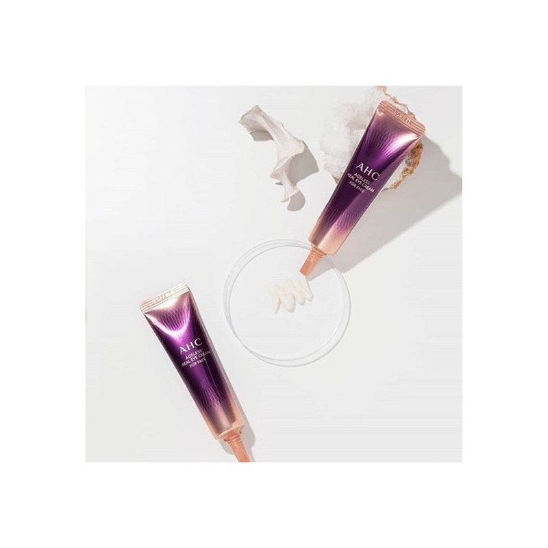 AHC Ageless Eye Cream for Face 30ml (3 pieces) /