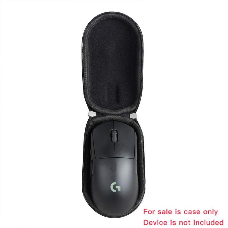 Storage Case for Logicool G Pro x/Logicool G Pro Wireless
