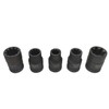 Brake Caliper Socket Set Compatible with VW VAG, 5PCS Caliper
