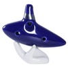 Aurzen Aurzen Zelda Ocarina 12 Hole Alto C Ocarinas with