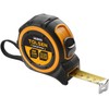 Tolsen 8m Tape Measure (Industrial Spec)