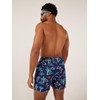 Chubbies Men’s Swim Trunks, Stretch Swimming Board Shorts, 5.5” Inseam,