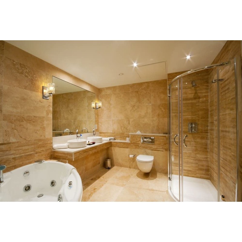 Z-Lite 1 Light Wall Sconce 1931-1S-CH, Chrome