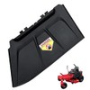 sanbaiyi 04795000 Side Discharge Chute Compatible with Gra-vely Ariens Models