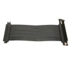 PCIE 4.0 X16 Riser Cable High Speed Flexible 90 Degree