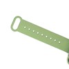 Mini Fan Watch USB Charging Rechargeable 3 Gear Portable Wrist