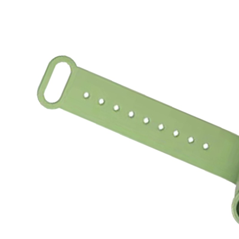 Mini Fan Watch USB Charging Rechargeable 3 Gear Portable Wrist