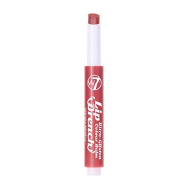 W7 Lip Drench Ultra-Glisten Color Balm Hottie