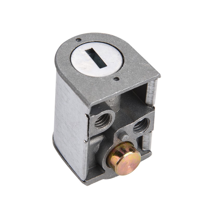 Motorcycle Ignition Switch Fuel Gas Cap Seat Lock Keys for