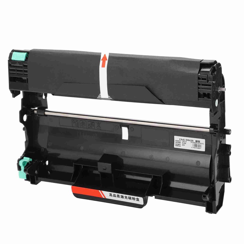 DR‑420 Laser Printing Drum Unit Toner Cartridge Replacement Printer Accessory
