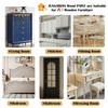 Jungarian Furniture Paint Kit 32oz with Tools - Water-based &