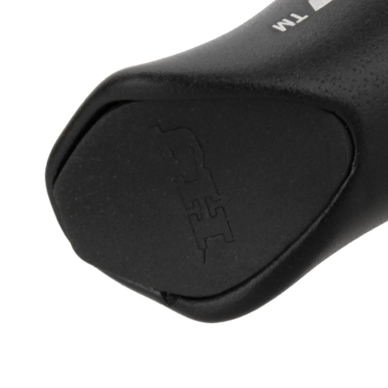 Docooler 2 pcs Bicycle Mountain Bike Bicycle MTB Handlebar End