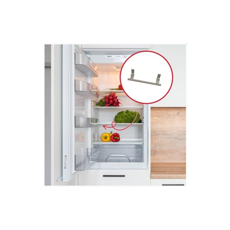 SOS Accessoire - Replacement - Door Handle 31cm (Distance 24.3cm)