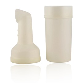 flexman Universal Golf Matte Sand Filler Bottle, Club Car Divot Filler Kit, Engineering Plastic Golf Carts Accessory