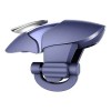 Blue Shark Gamepad Blue Shark Gatillos De Mando Disparador L1