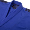 Venum Contender Evo BJJ Gi-Royal Blue, A5