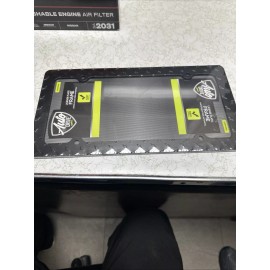 United Pacific Black Diamond Plate Metal License Plate Frame For Car Truck SUV