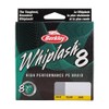 Berkley Whiplash8 Yellow Fishing Line - 0.06mm - 24lb -