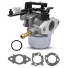 590944 Carburetor Kit Fit for Toro TimeMaster 223cc 30" Mower,